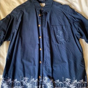 Men’s shirt